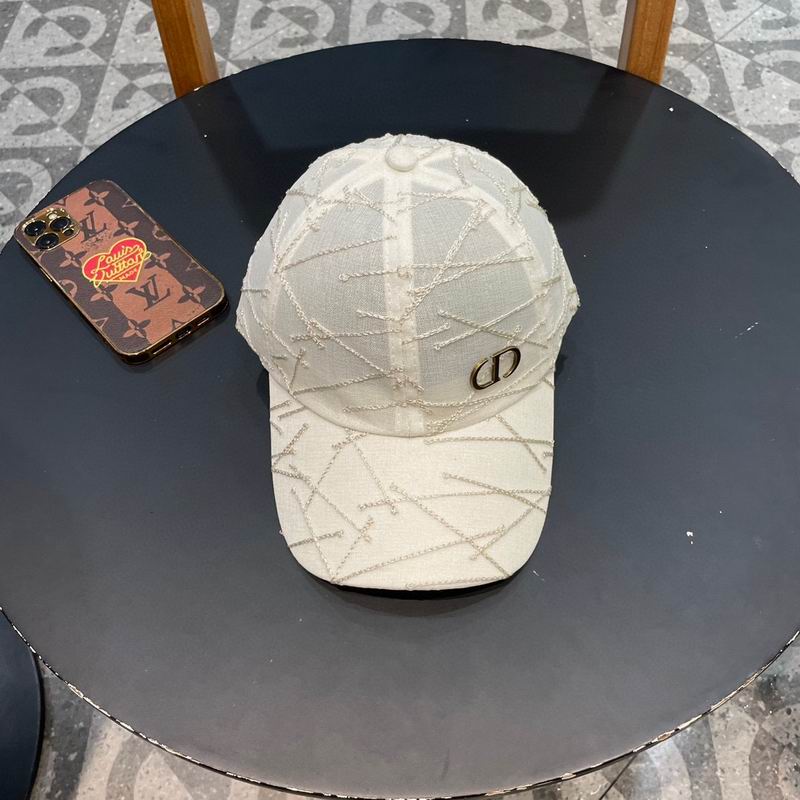 Dior cap (199)