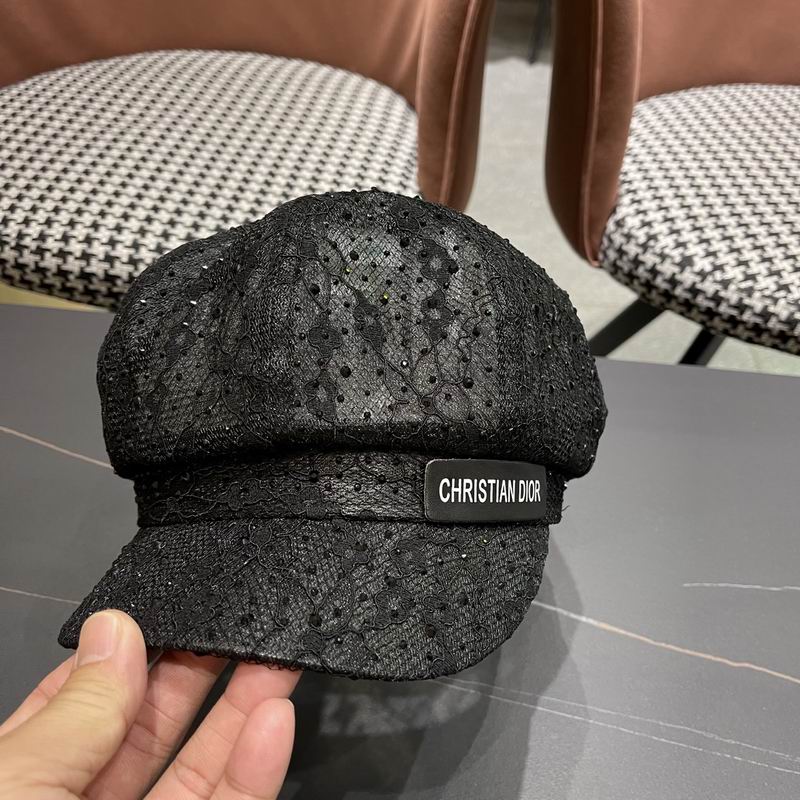 Dior cap (20)