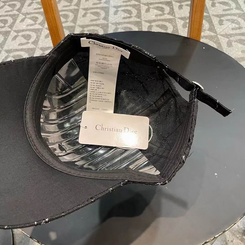 Dior cap (200)