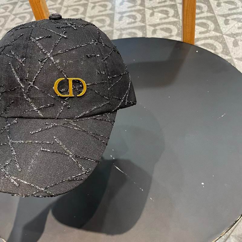 Dior cap (204)