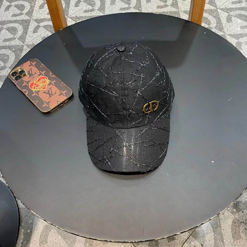 Dior cap (207)