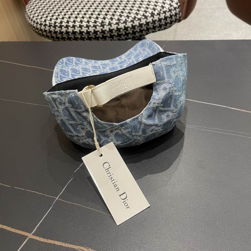Dior cap (210)