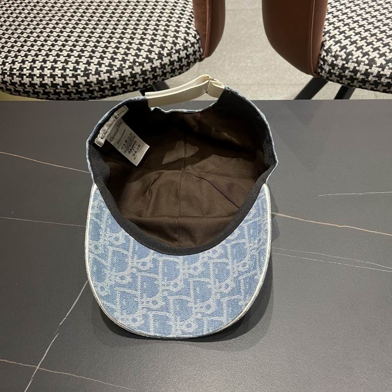 Dior cap (211)