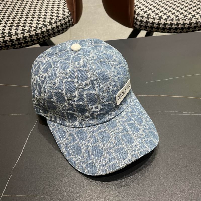 Dior cap (216)