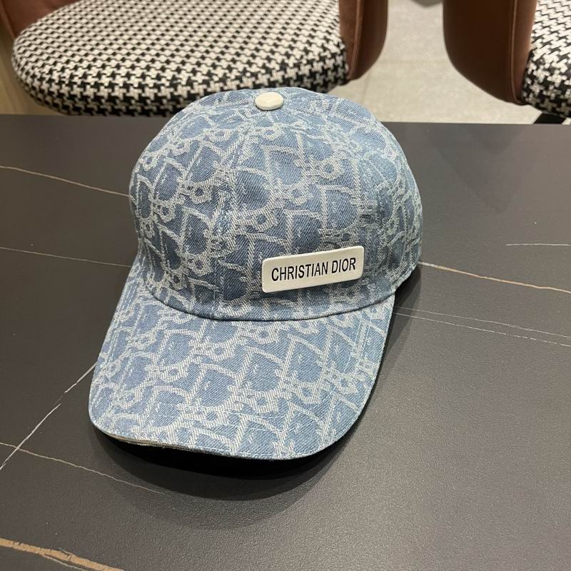 Dior cap (218)