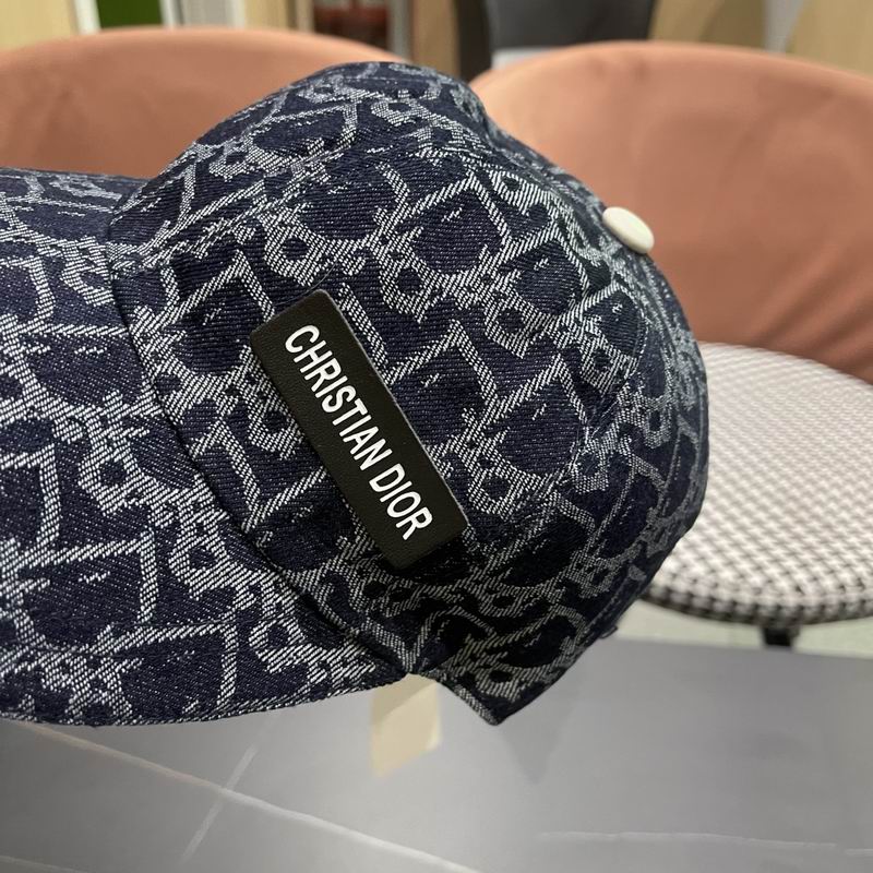 Dior cap (223)