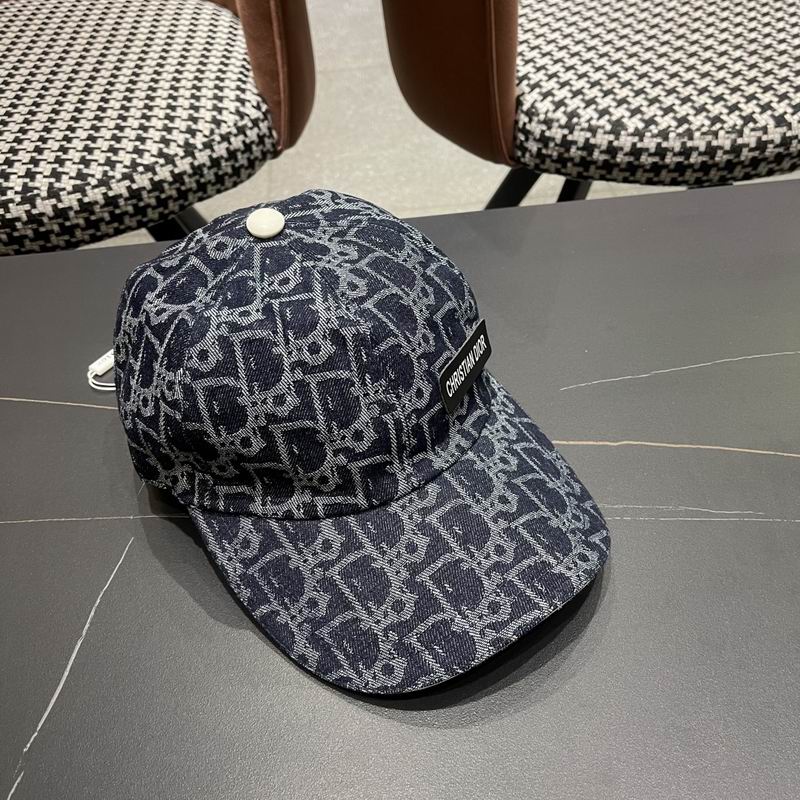 Dior cap (227)