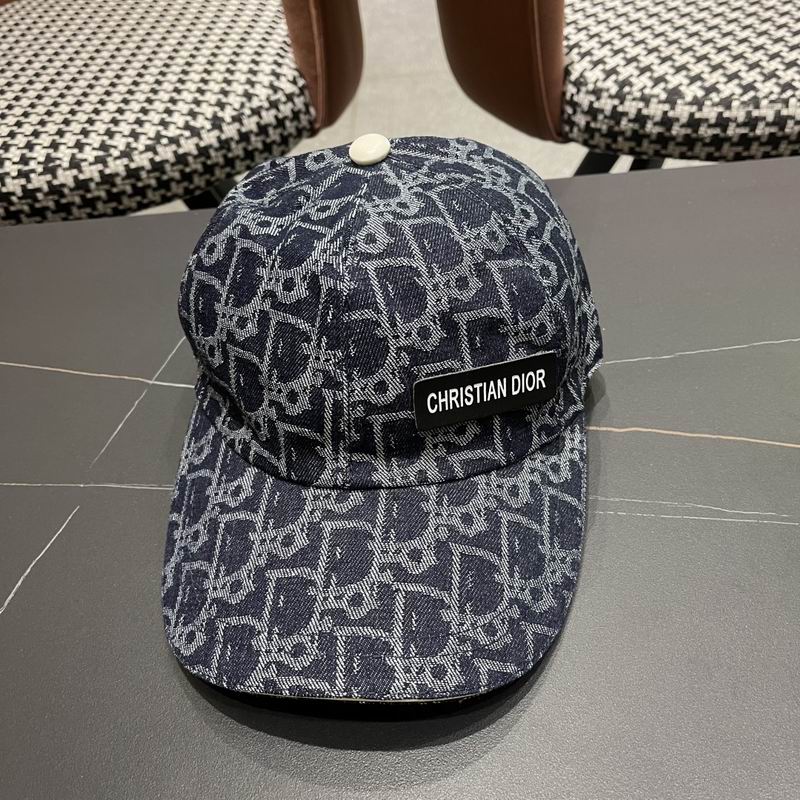 Dior cap (229)