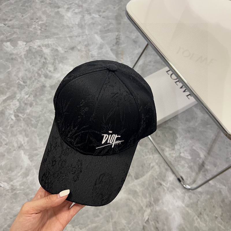 Dior cap (25)