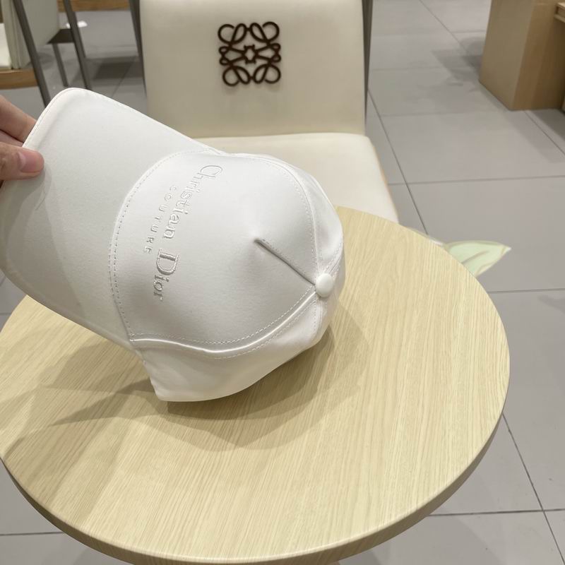 Dior cap (3)