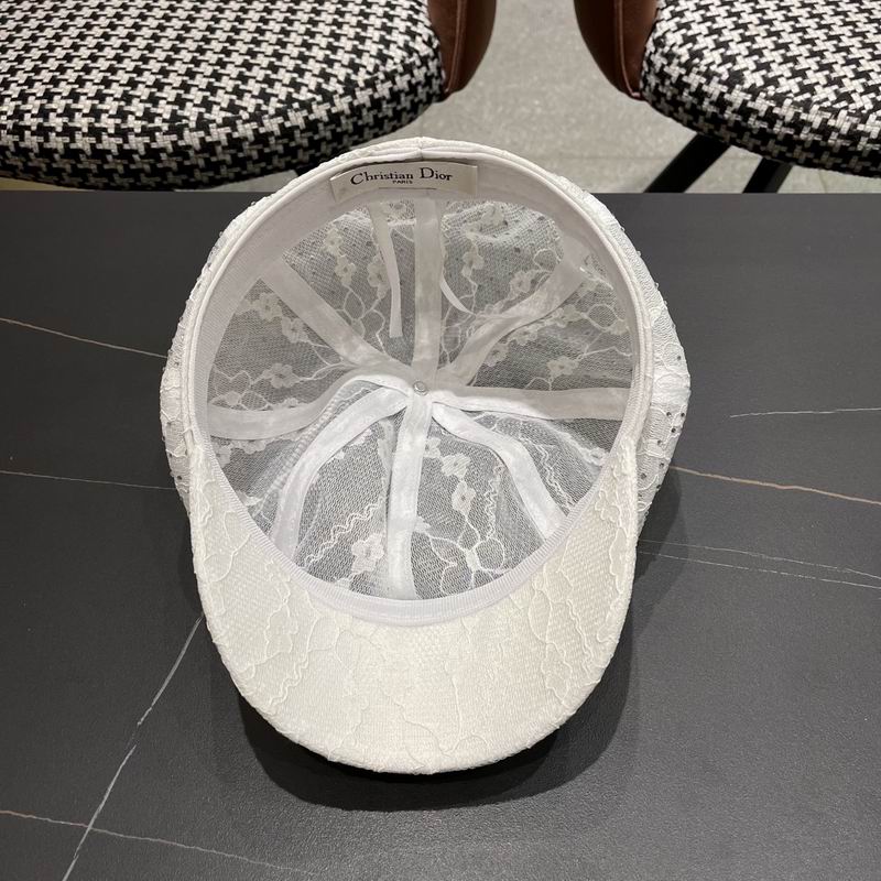 Dior cap (3)