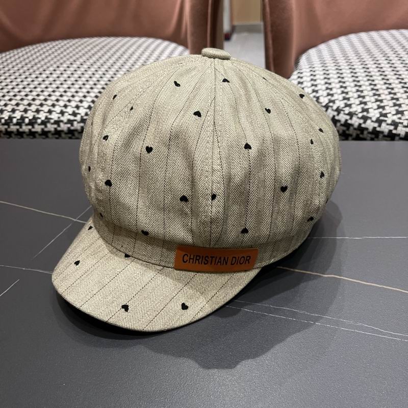 Dior cap (30)