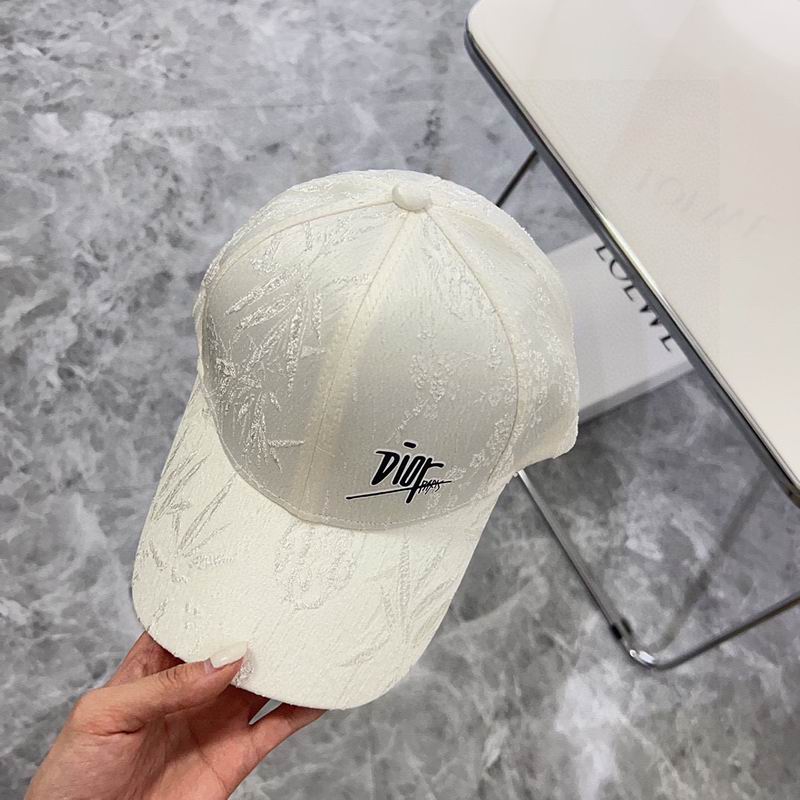 Dior cap (33)