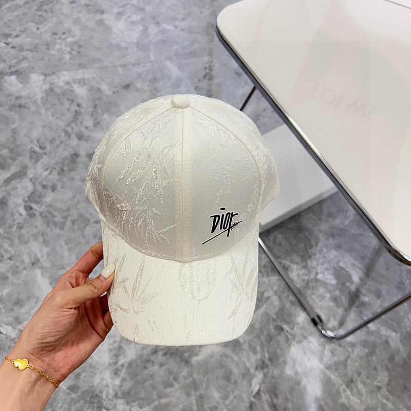 Dior cap (35)