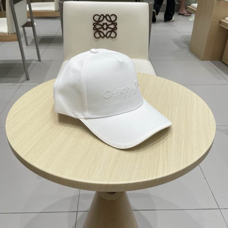 Dior cap (7)