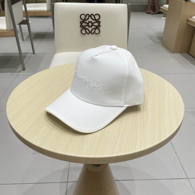 Dior cap (8)