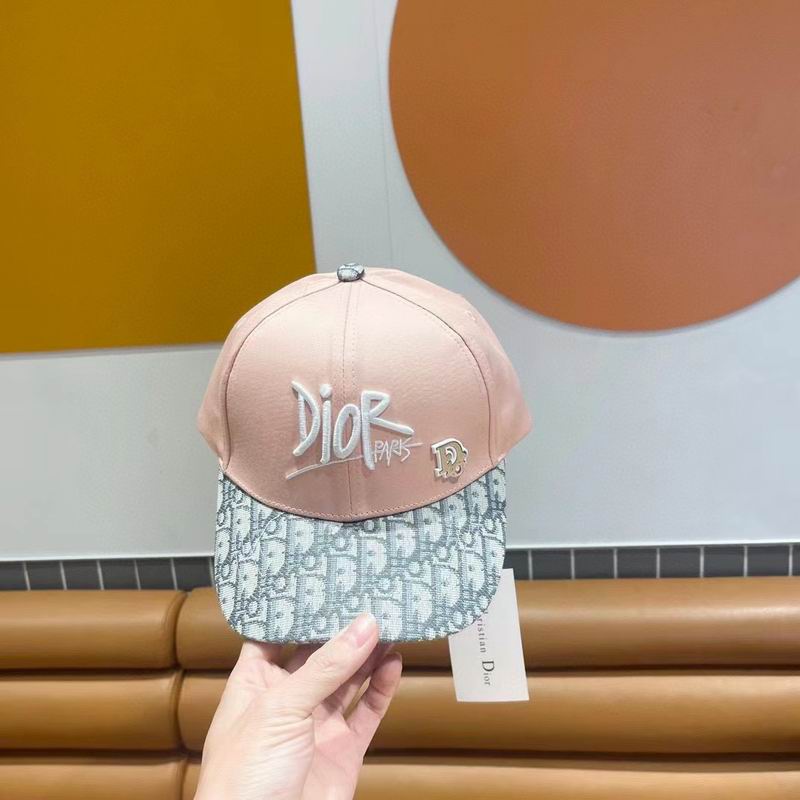 Dior cap (90)