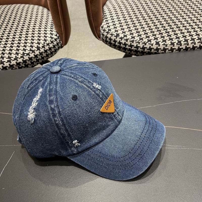 Dior cap (99)