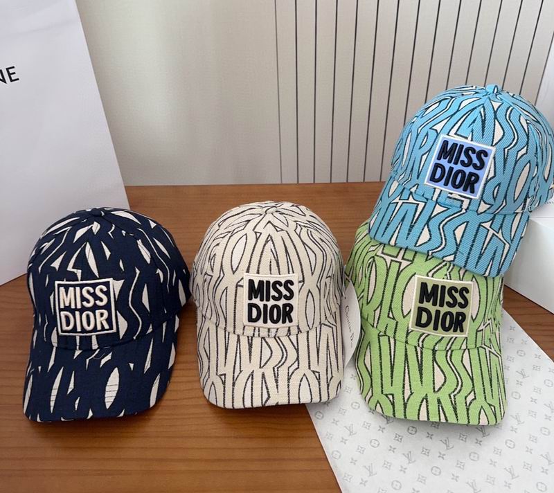 Dior cap dx (10)