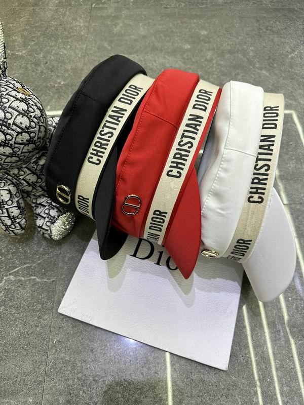 Dior cap dx (100)