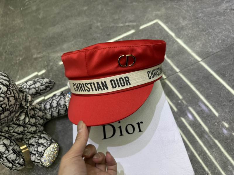 Dior cap dx (101)