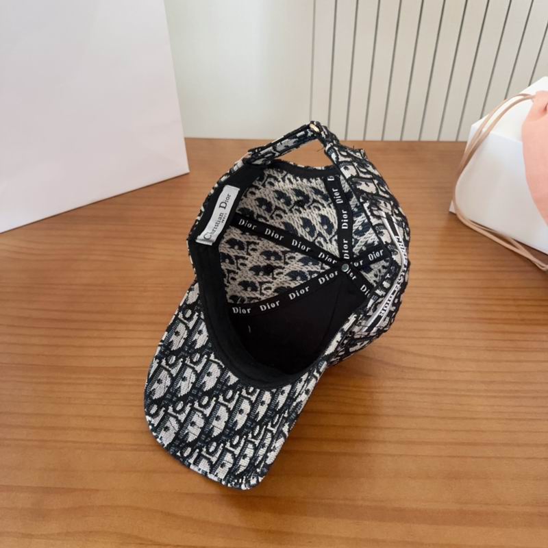 Dior cap dx (103)