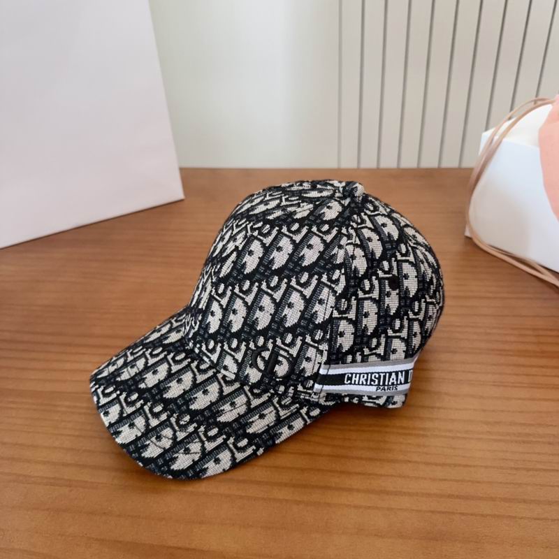 Dior cap dx (104)