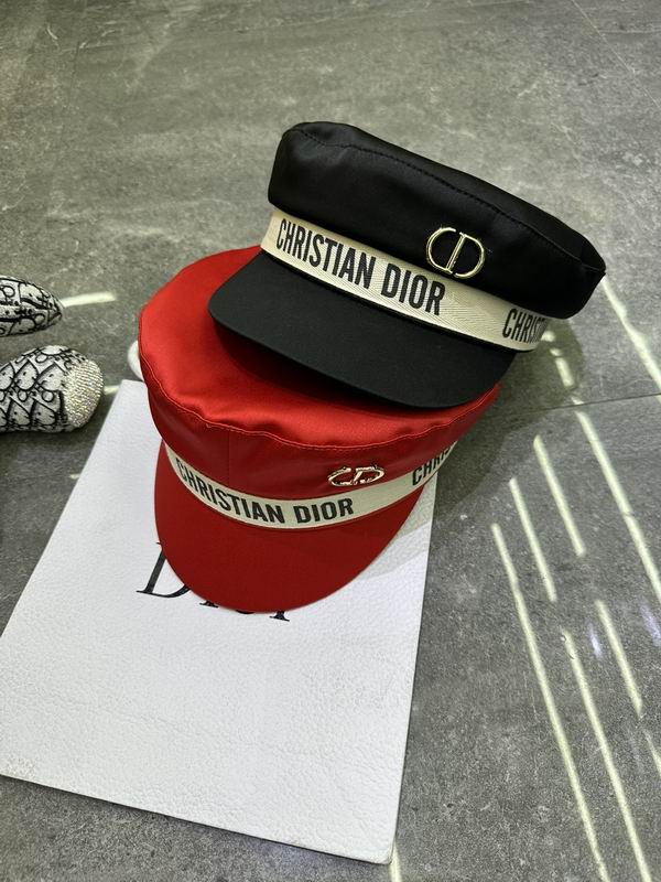 Dior cap dx (105)