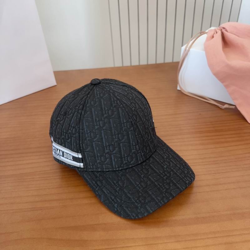 Dior cap dx (110)