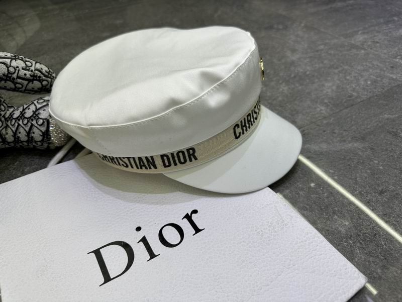 Dior cap dx (110)