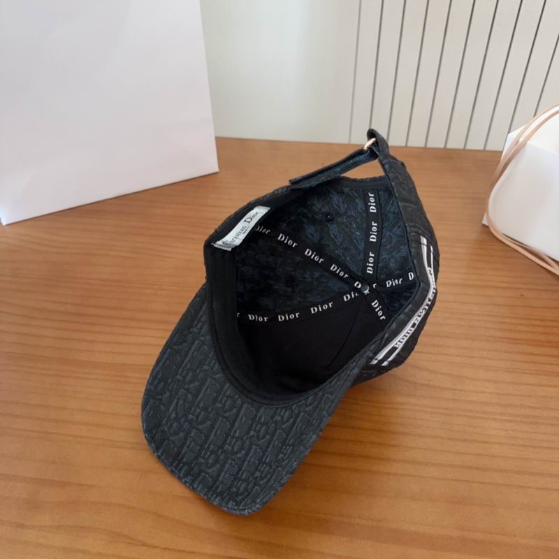Dior cap dx (111)