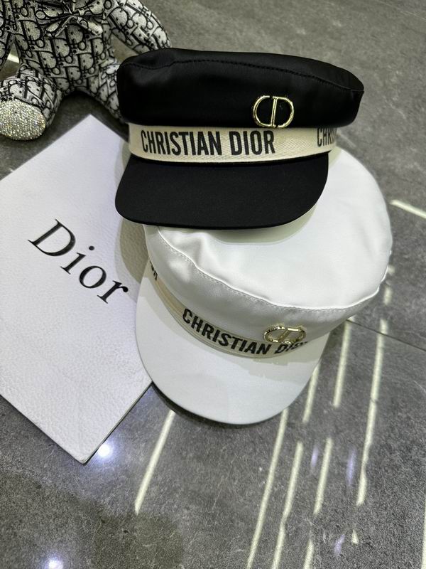 Dior cap dx (112)