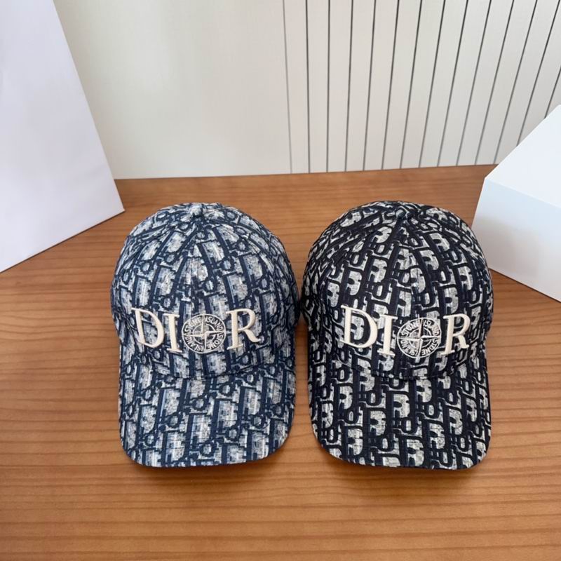 Dior cap dx (118)