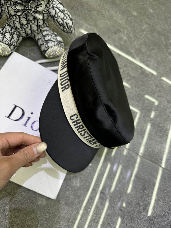 Dior cap dx (120)