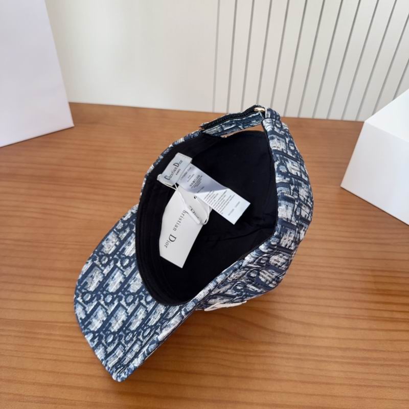 Dior cap dx (121)