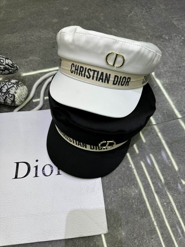 Dior cap dx (122)