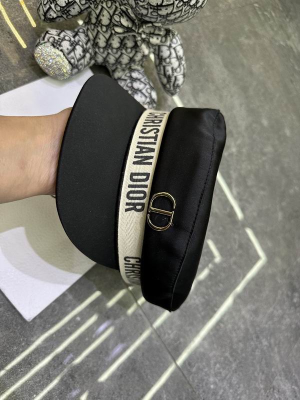 Dior cap dx (123)