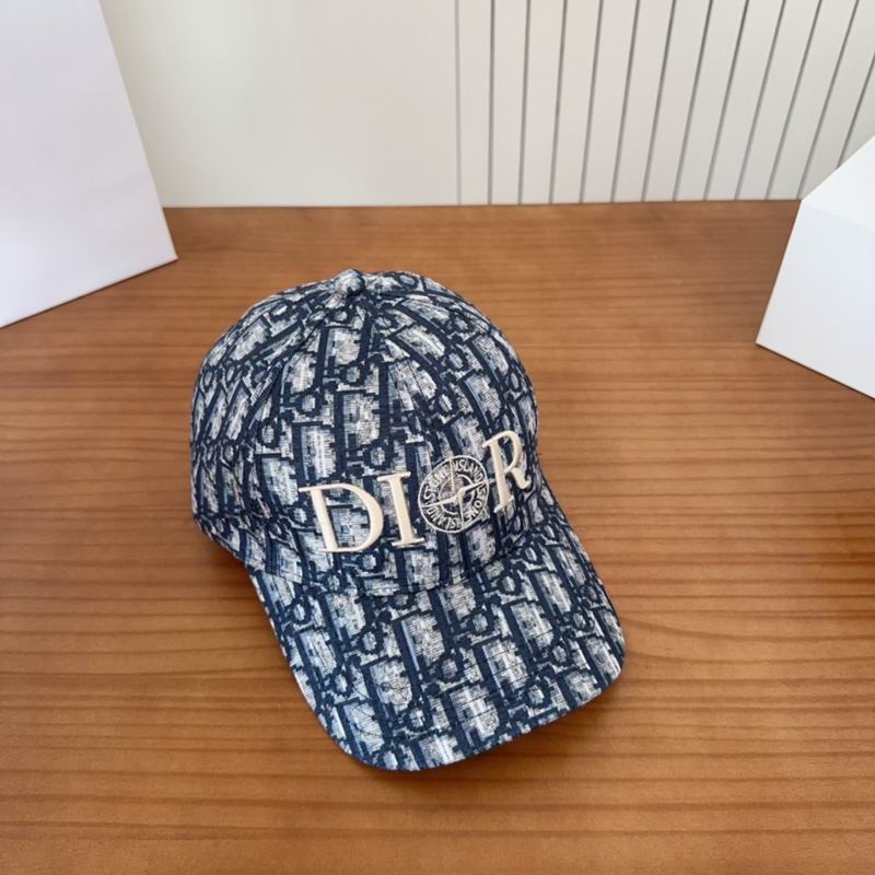 Dior cap dx (124)