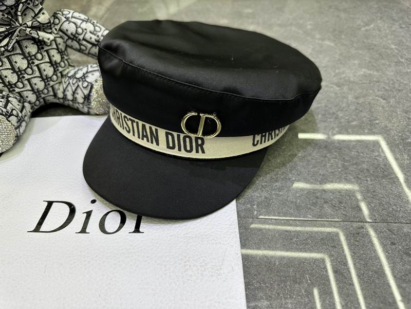 Dior cap dx (124)