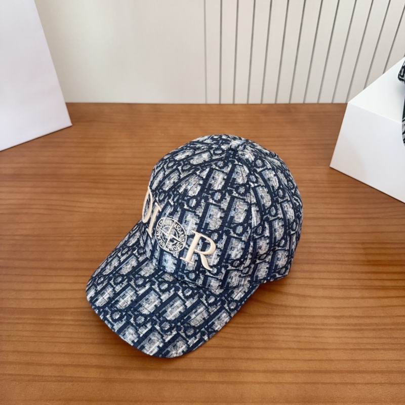 Dior cap dx (125)