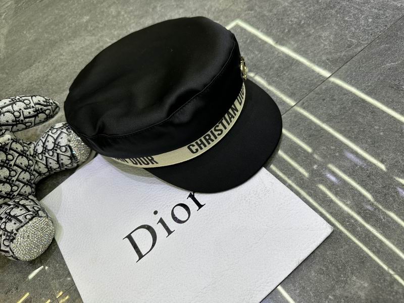 Dior cap dx (125)