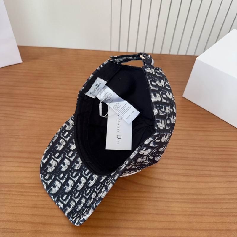 Dior cap dx (129)