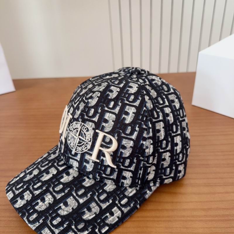 Dior cap dx (130)