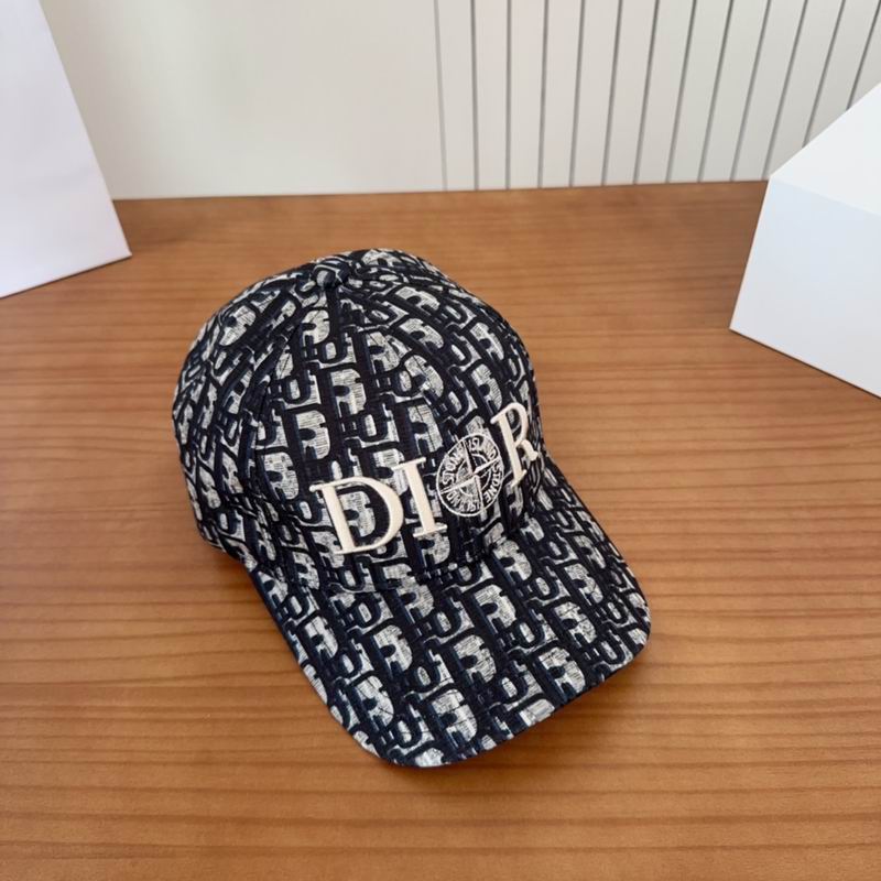 Dior cap dx (133)