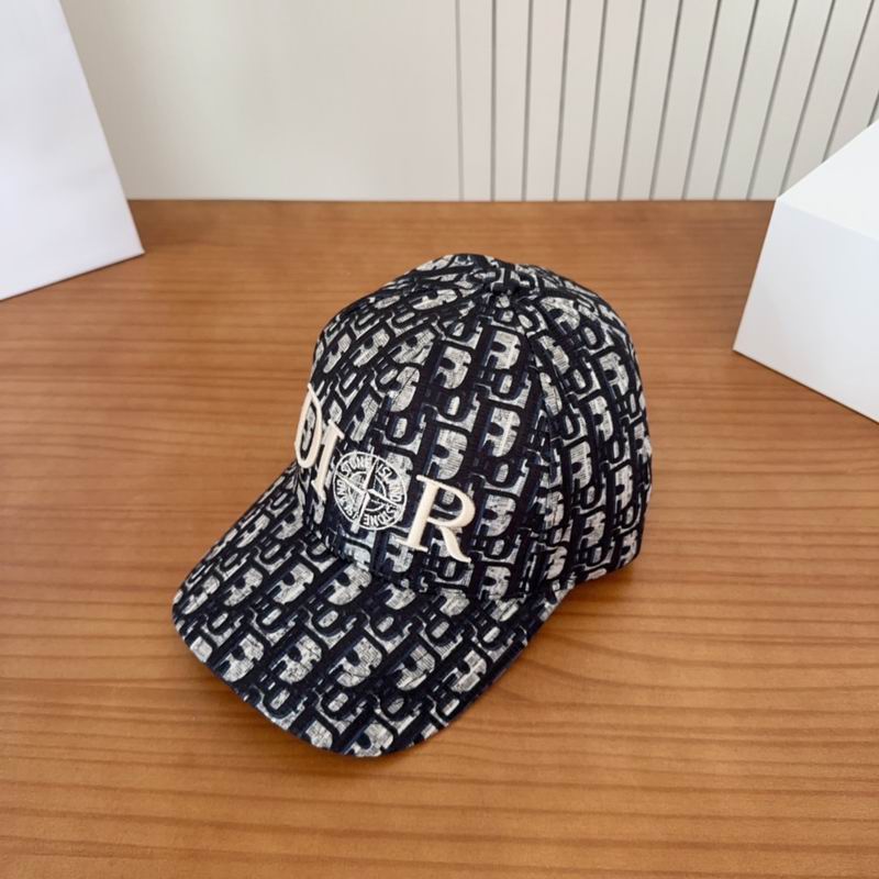 Dior cap dx (134)