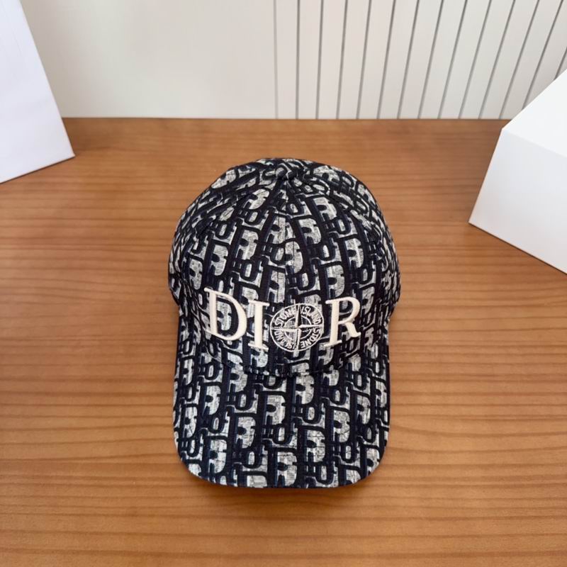 Dior cap dx (135)