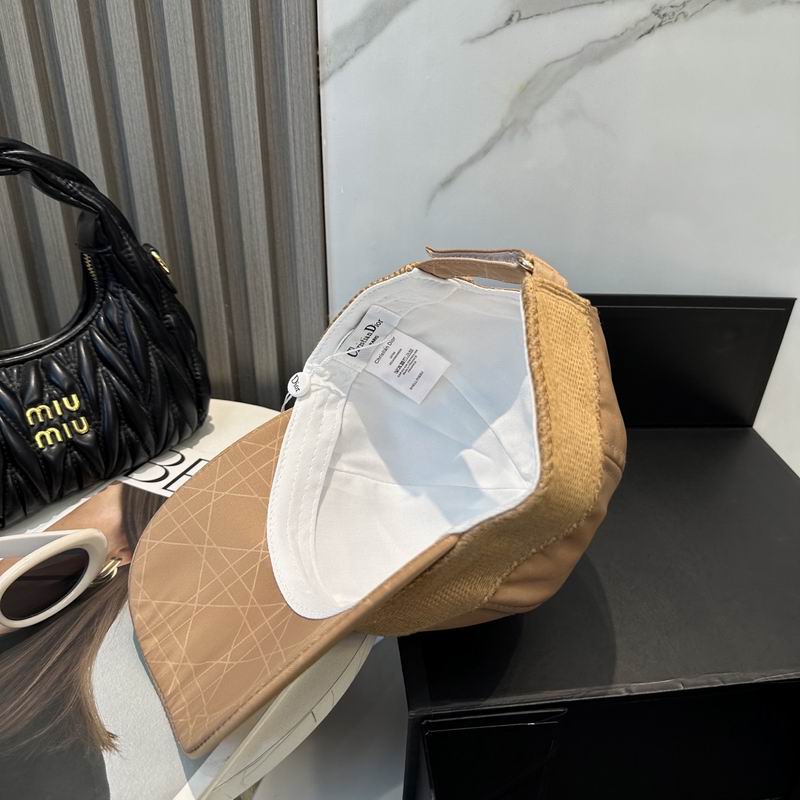Dior cap dx (150)