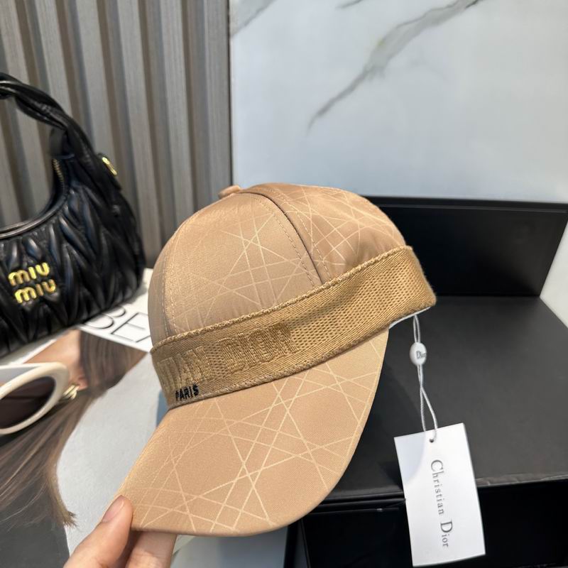 Dior cap dx (152)