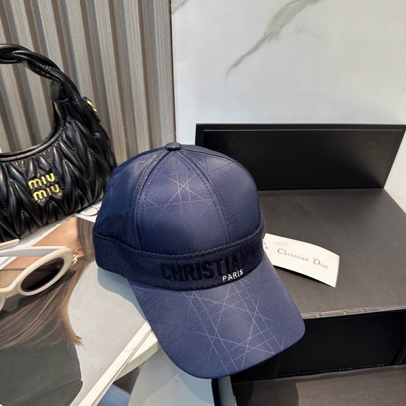 Dior cap dx (165)
