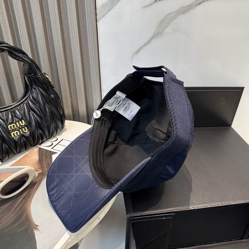 Dior cap dx (168)